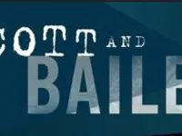 Scott & Bailey