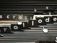Scrollodex