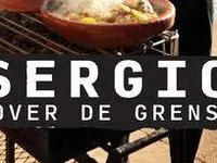 Sergio Over de Grens - Frankrijk - Herman Brusselmans