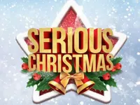 Serious Christmas - 13-12-2023
