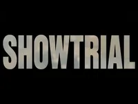 Showtrial - Officer X