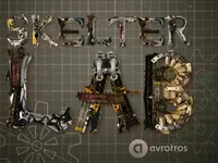 Skelterlab