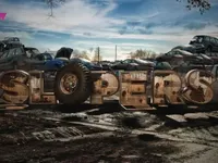 Slopers - Het warme hart van de autosloop
