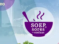 Soep, Sores en Soelaas - Domus Dordrecht: Hel of hotel