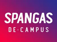 SpangaS: De Campus - Kruiden bossa