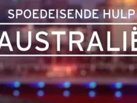 Spoedeisende Hulp Australië