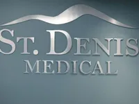 St. Denis Medical - Anything to push Zaluva