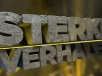 Sterke Verhalen