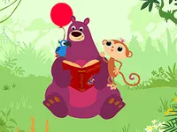 StoryZoo