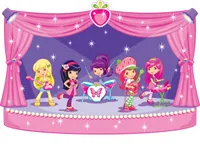 Strawberry Shortcake