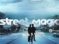 Street Magic