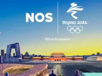 Studio Peking - Dione de Graaff presenteert Olympische talkshow