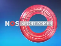 Studio Sportzomer - 28-6-2012