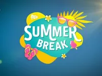 Summer Break - 2-8-2026