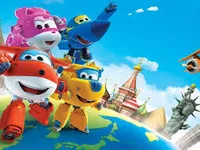 Super Wings