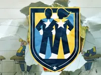 Superheldenschool - Anti-kryptoniet