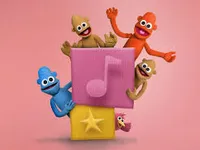 Ta-daaa! - 17-8-2026