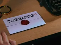 Taskmaster - Halelujah Paardenbergamot