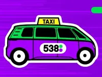 Taxi 538