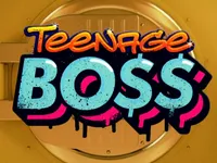 Teenage Boss - Noa