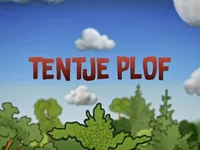 Tentje Plof - Bonte avond