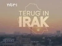 Terug in Irak