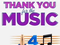 Thank You For The Music