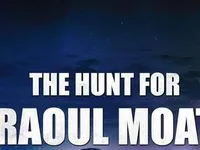 The Hunt for Raoul Moat