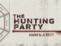 The Hunting Party - Denise Glenn