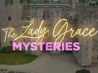 The Lady Grace mysteries - Spinnenweb