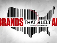 The Mega-Brands That Built America - Dirty Work