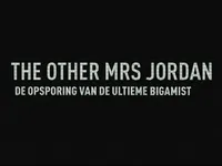 The Other Mrs Jordan - Falling for Superman