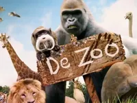 The Zoo - De verloren hop