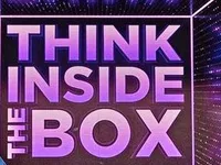 Think inside the Box - SBS6 staakt twee programma’s om slechte kijkcijfers