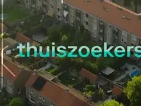 Thuiszoekers - Stress