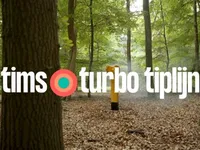 Tim's turbo tiplijn - Boaz