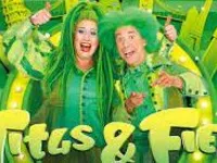 Titus & Fien TV - Aflevering 51
