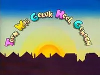 Toen Was Geluk Heel Gewoon