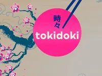 Tokidoki