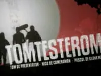 Tomtesterom