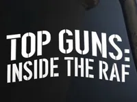 Top Guns: Inside The RAF - Aflevering 6