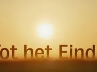 Tot het Einde - Afscheid