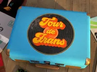 Tour de Frans