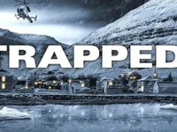 Trapped