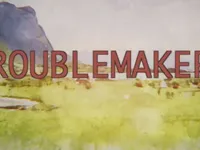 Troublemakers - Oud en jong