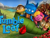 Tumble Leaf