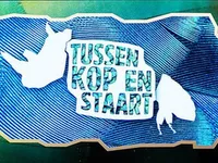 Tussen Kop & Staart - 24-5-2025