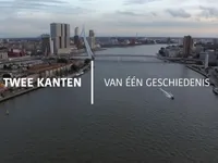 Twee Kanten Van Eén Geschiedenis - Van pijn naar verzet