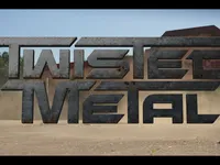 Twisted Metal - DOLF4C3