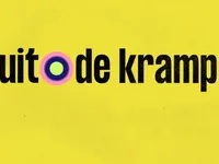 Uit de kramp - Je eigen werk doen